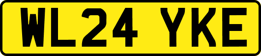 WL24YKE
