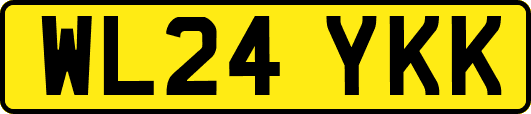 WL24YKK