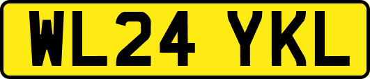 WL24YKL