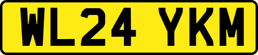 WL24YKM