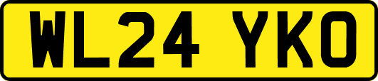WL24YKO