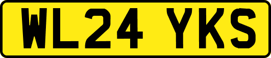 WL24YKS