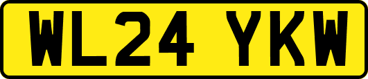 WL24YKW