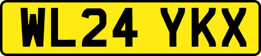 WL24YKX