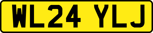 WL24YLJ