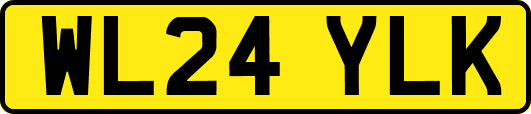 WL24YLK