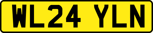 WL24YLN