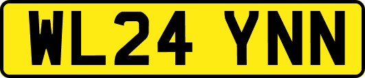WL24YNN
