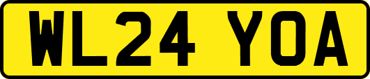 WL24YOA