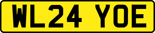 WL24YOE