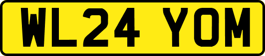 WL24YOM