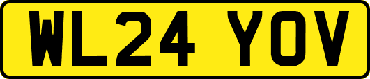 WL24YOV