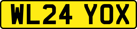 WL24YOX