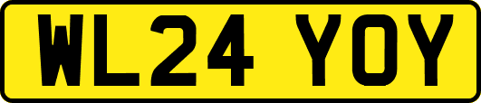 WL24YOY