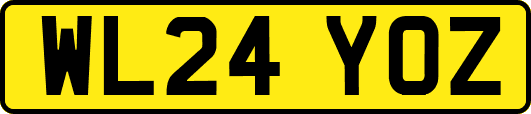 WL24YOZ