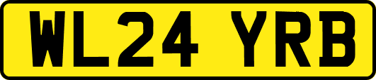 WL24YRB