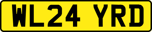 WL24YRD