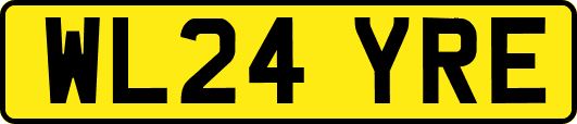 WL24YRE