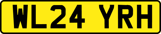 WL24YRH
