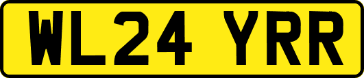 WL24YRR