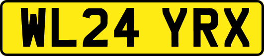 WL24YRX