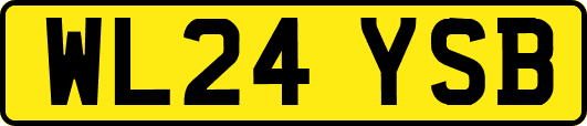 WL24YSB