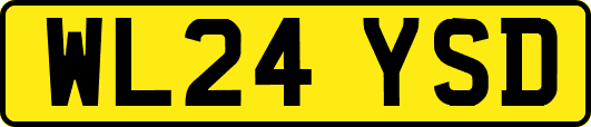 WL24YSD