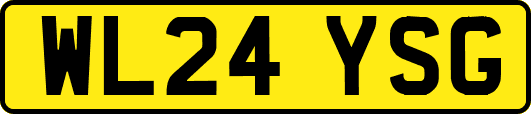 WL24YSG