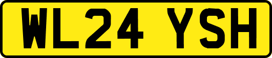 WL24YSH