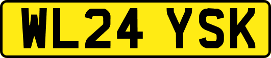 WL24YSK