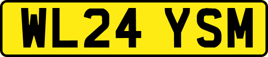 WL24YSM