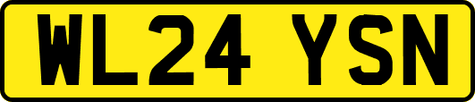 WL24YSN