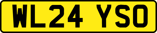 WL24YSO