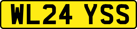 WL24YSS