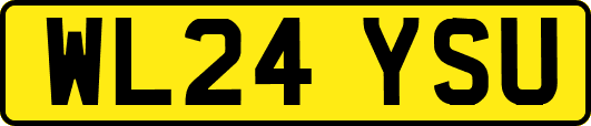 WL24YSU