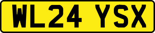 WL24YSX