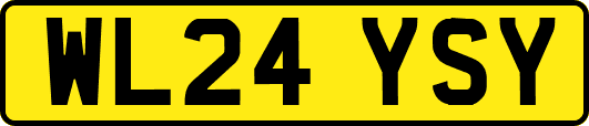 WL24YSY