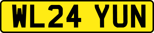 WL24YUN