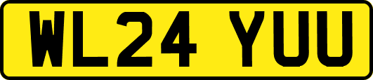 WL24YUU