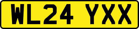 WL24YXX