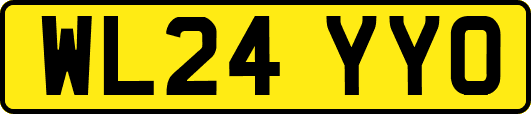 WL24YYO