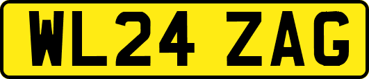 WL24ZAG