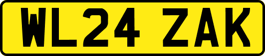WL24ZAK