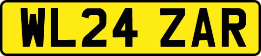 WL24ZAR