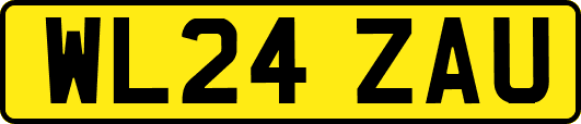 WL24ZAU