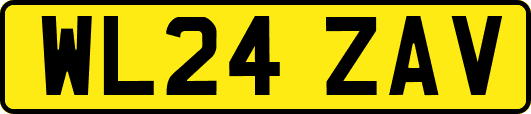 WL24ZAV