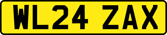 WL24ZAX