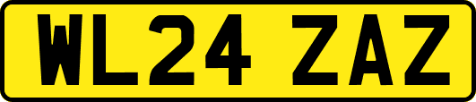 WL24ZAZ