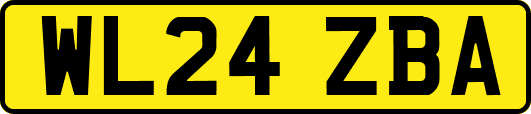 WL24ZBA