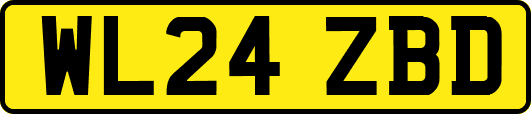 WL24ZBD